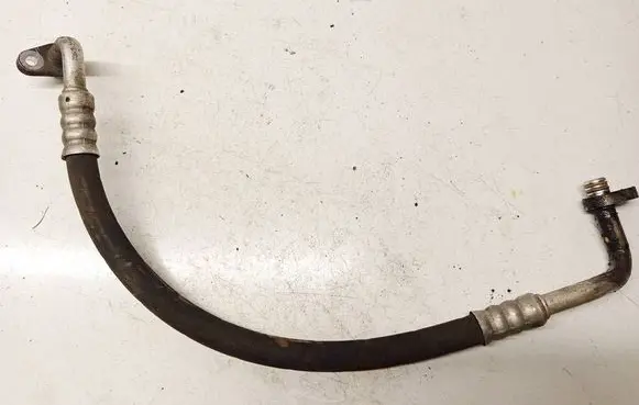 Peugeot 307 Air conditioning (A/C) pipe/hose 