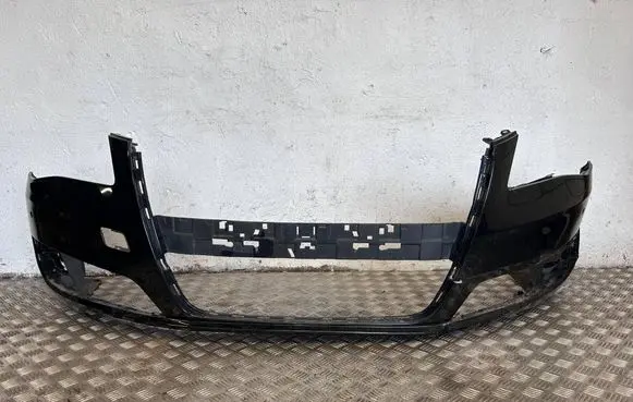 Audi A8 S8 D4 4H Front bumper