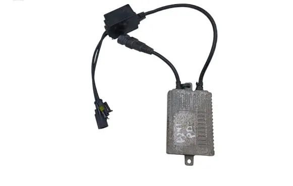 BMW X5 E70 Headlight ballast module Xenon