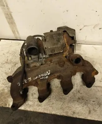 Mitsubishi Pajero Turbo 49377030