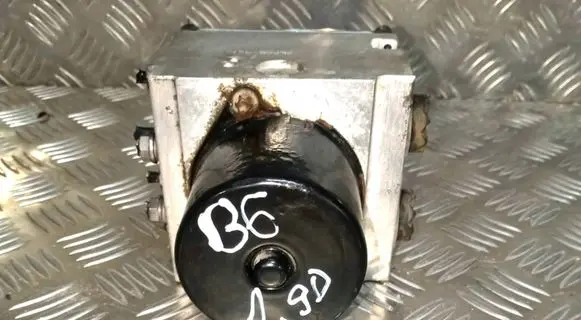 Volkswagen PASSAT B6 ABS Pump FQ61000639DEV 15908509 66088024