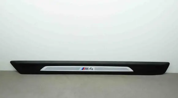 BMW 4 F32 F33 Other sill/pillar trim element 8063798