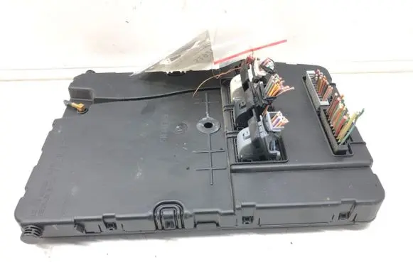 Other control units/modules