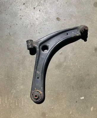 Jeep Compass Front lower control arm/wishbone