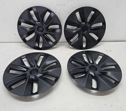 Tesla Model Y R19 wheel hub/cap/trim 104423500C