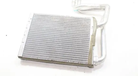 Nissan Juke II F16 Heater blower radiator 