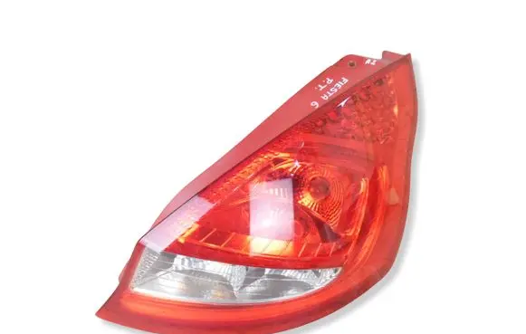 Ford Fiesta Rear/tail lights 