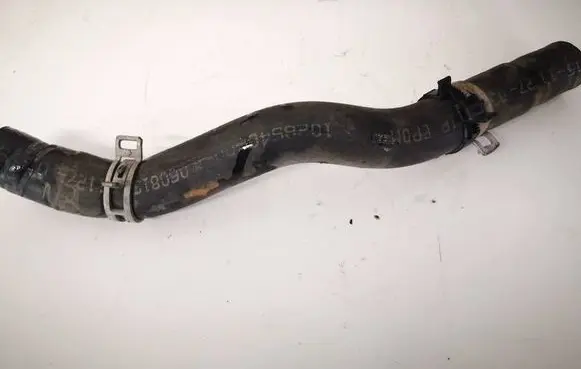Tesla Model S Engine coolant pipe/hose 102854000A