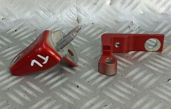 Ford Kuga III Rear door upper hinge H1BBA26811AD