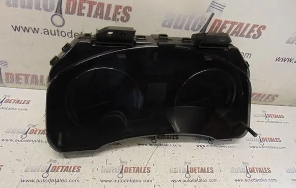 Toyota Avensis T270 Speedometer (instrument cluster) 8380005L50
