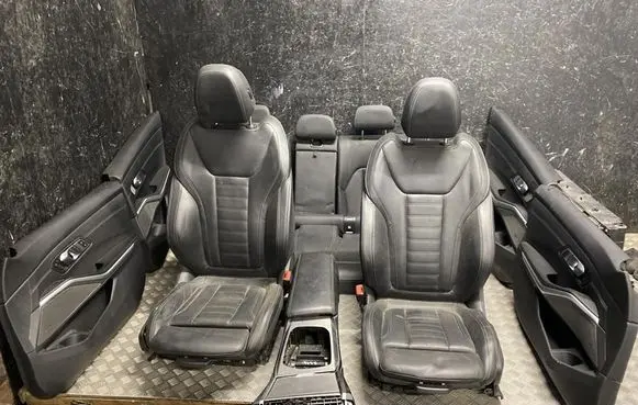 BMW 3 G20 G21 Seat set 