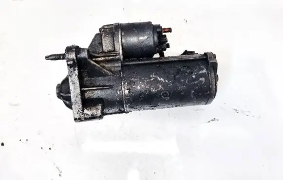 Nissan Primera Starter motor