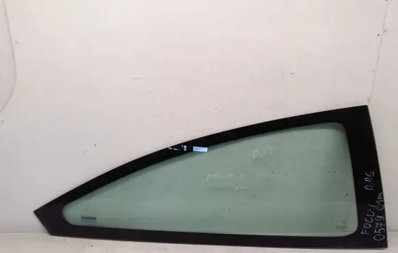 Ford Focus Rear side window