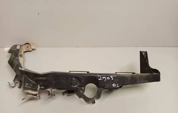 BMW 3 E90 E91 Headlight/headlamp mounting bracket 7138402 15857711
