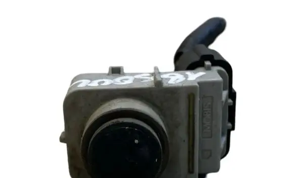 KIA Soul Parking PDC sensor 95720E4000 20180326