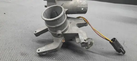 Ford Escort Ignition lock