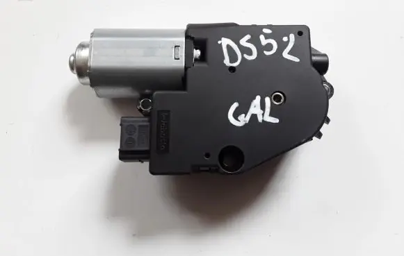 Citroen DS5 Sunroof motor/actuator 2224653D