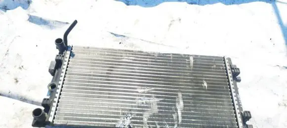 Seat Ibiza IV (6J,6P) Coolant radiator 6R0121253 R3570001