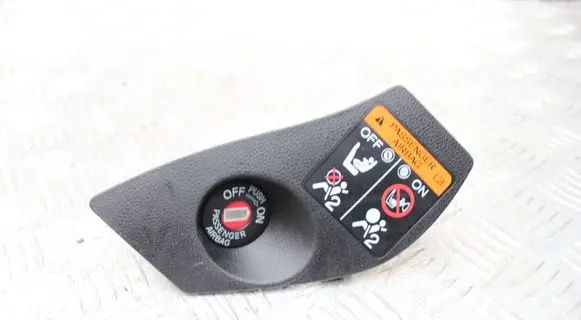 Honda Jazz Airbag control unit/module
