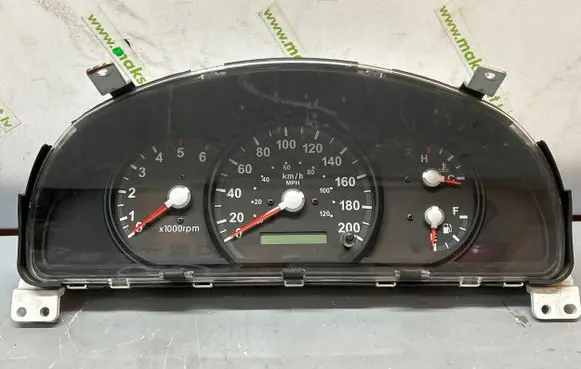 KIA Sorento Speedometer (instrument cluster) 940033E087 20060217 11000807320K