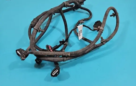Hyundai i40 Tailgate/trunk wiring harness 91890-3Z040 IMPRK1419184