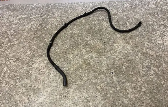 Volvo S60 Fuel return line/hose 