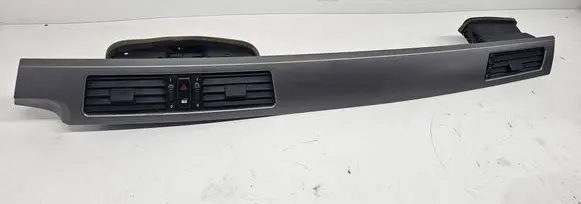 BMW 5 E60 E61 Dashboard glove box trim 7129233 141218 528506