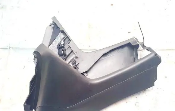 Chevrolet Epica Other interior part am060822 220403