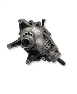 Jeep Grand Cherokee WL Gearbox transfer box case 1010003404539 68340267AC 4460061560