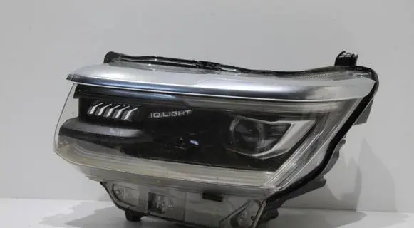 Volkswagen Amarok II Headlight/headlamp N1XB13E017AD 07H16 11JGD2023