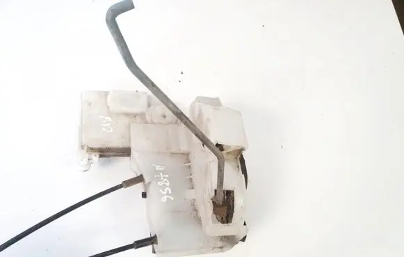 Mazda CX-7 Front door lock