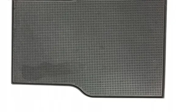 Porsche Panamera (970) Centre console side trim front 97055374500
