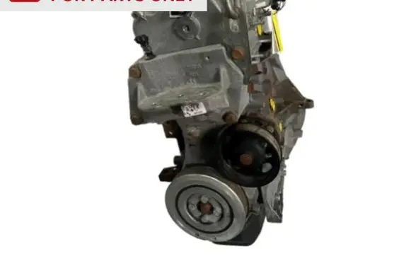 Opel Corsa D Engine A13DTC