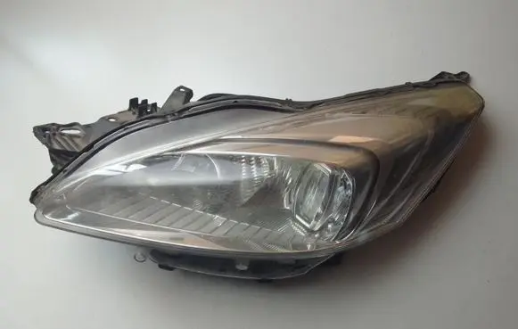 Peugeot 508 Headlight/headlamp 9678393180