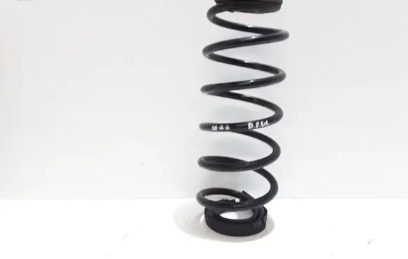 Mitsubishi Colt CZ3 Rear coil spring