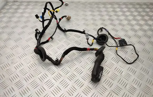 Hyundai i30 Front door wiring loom 91602G4130