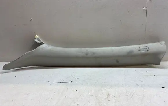 Audi A4 S4 B8 8K (A) pillar trim 8K0867233