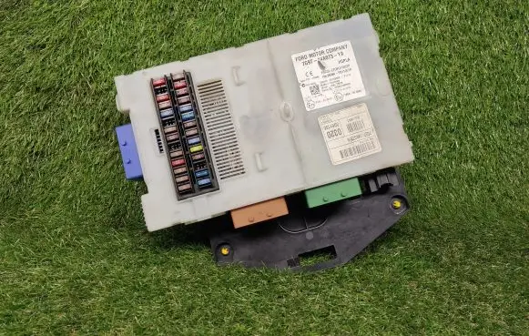 Ford Galaxy Power management control unit 7G9T14A073YA
