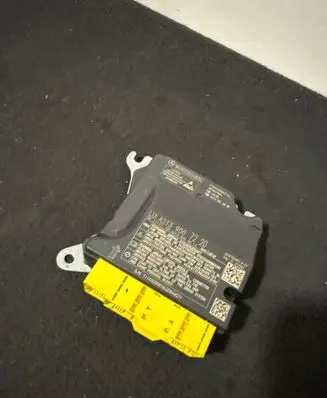 Mercedes-Benz CLS C257 Airbag control unit/module a2139007220