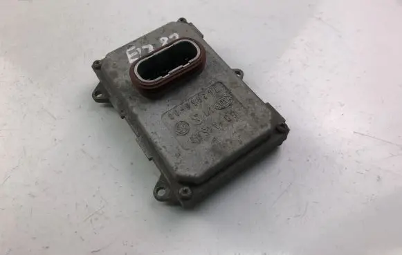 Mercedes-Benz E W211 Other control units/modules A0038206026