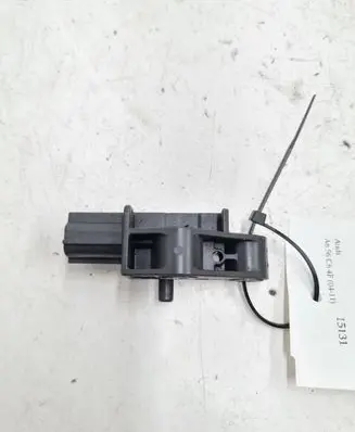 Audi A6 S6 C6 4F Airbag deployment crash/impact sensor 4F0959651