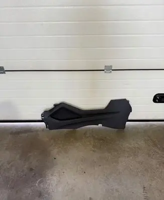 Hyundai Tucson TL Center console 84678D7701