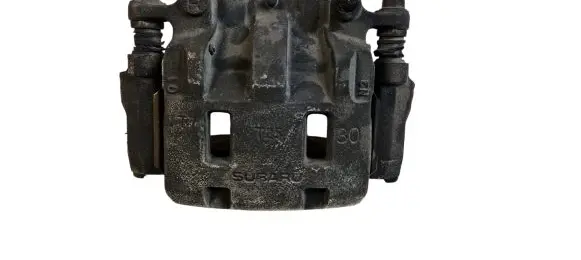 Subaru Forester SK Front brake caliper T25