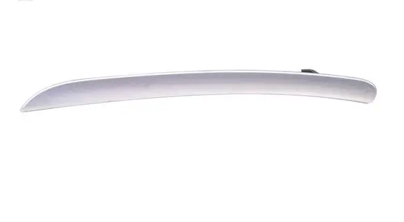 Audi A5 8T 8F Rear door card panel trim 8T0867420