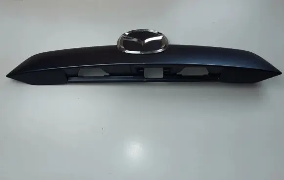 Mazda CX-5 Number plate light KD5350811