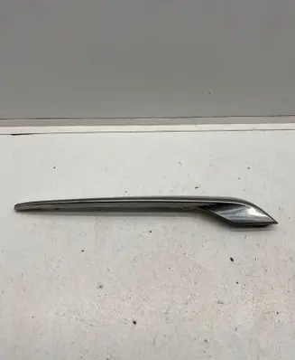 Opel Grandland X Front bumper splitter molding YP00083577