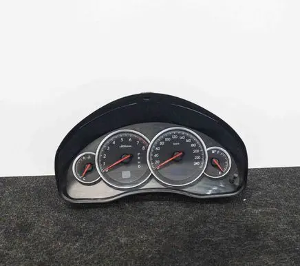 Subaru Legacy Speedometer (instrument cluster) 85013AG39