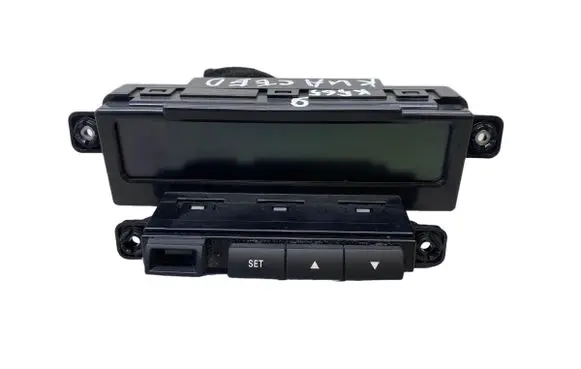 KIA Ceed Screen/display/small screen 957101H700 1008092217 K5659