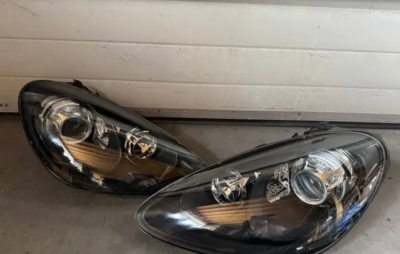 Headlight/headlamp