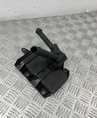 BMW 1 E81 E87 Oil sump strainer pipe 7521173 82440410